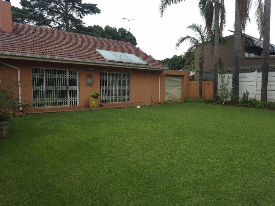 4 Bedroom Property for Sale in Beyerspark Gauteng