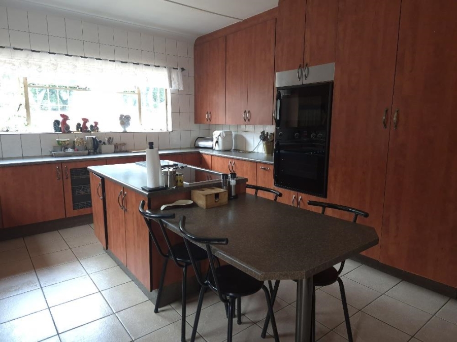 4 Bedroom Property for Sale in Beyerspark Gauteng