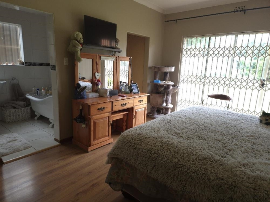 4 Bedroom Property for Sale in Beyerspark Gauteng