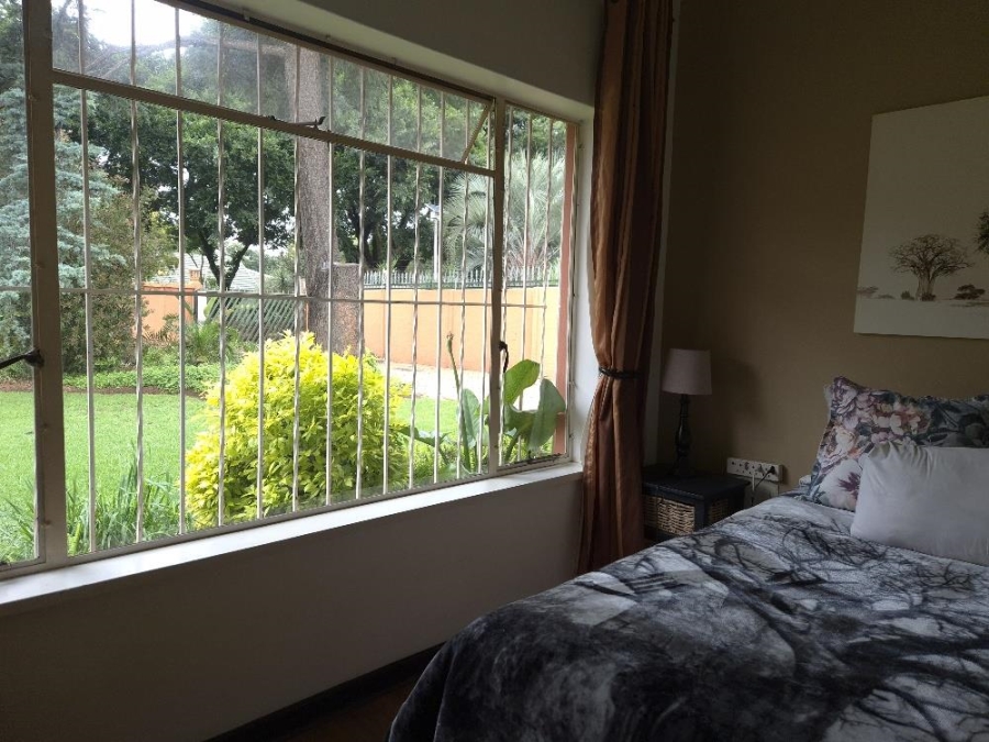 4 Bedroom Property for Sale in Beyerspark Gauteng