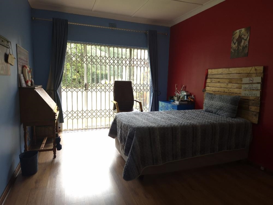 4 Bedroom Property for Sale in Beyerspark Gauteng