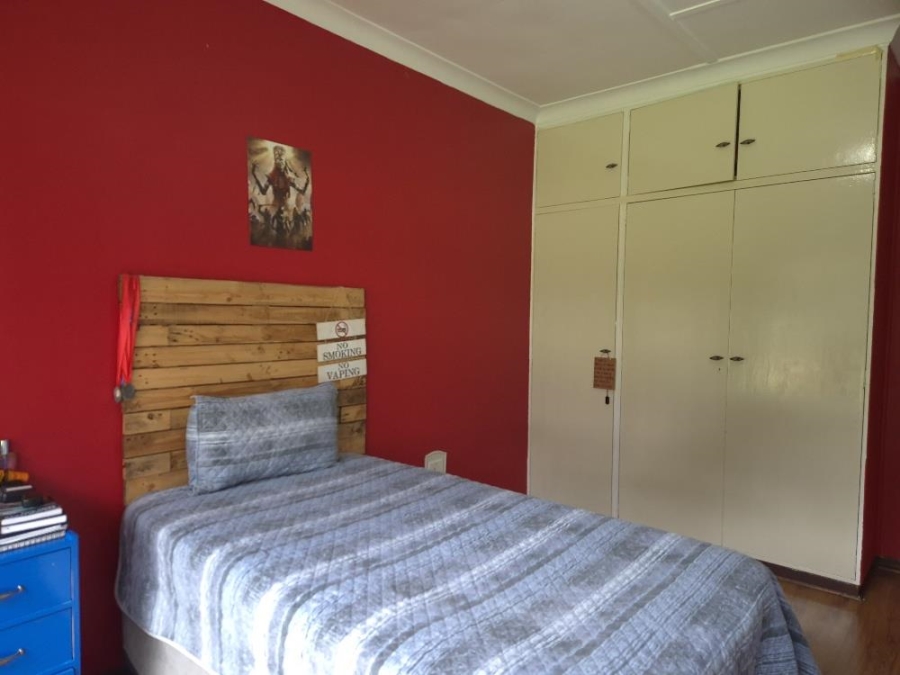 4 Bedroom Property for Sale in Beyerspark Gauteng