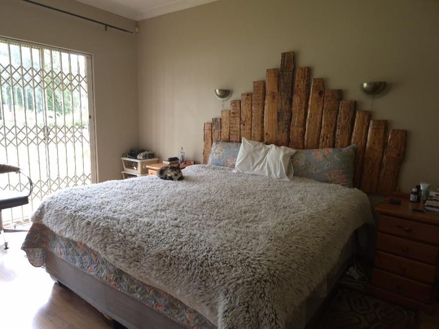 4 Bedroom Property for Sale in Beyerspark Gauteng