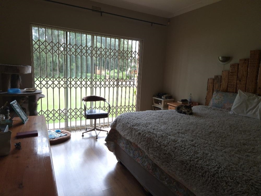 4 Bedroom Property for Sale in Beyerspark Gauteng