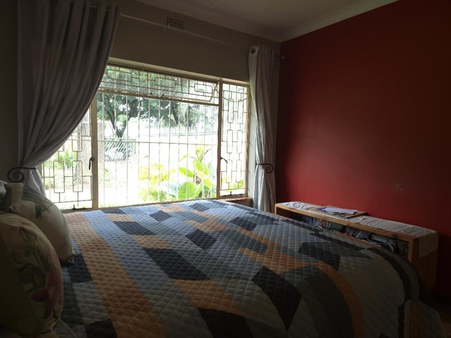 4 Bedroom Property for Sale in Beyerspark Gauteng
