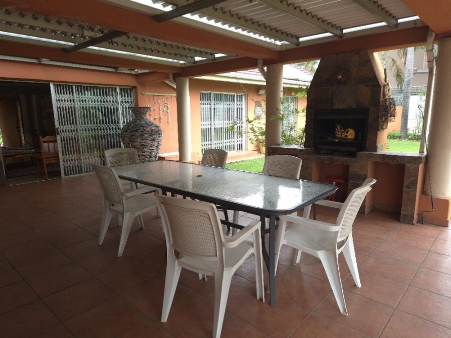 4 Bedroom Property for Sale in Beyerspark Gauteng