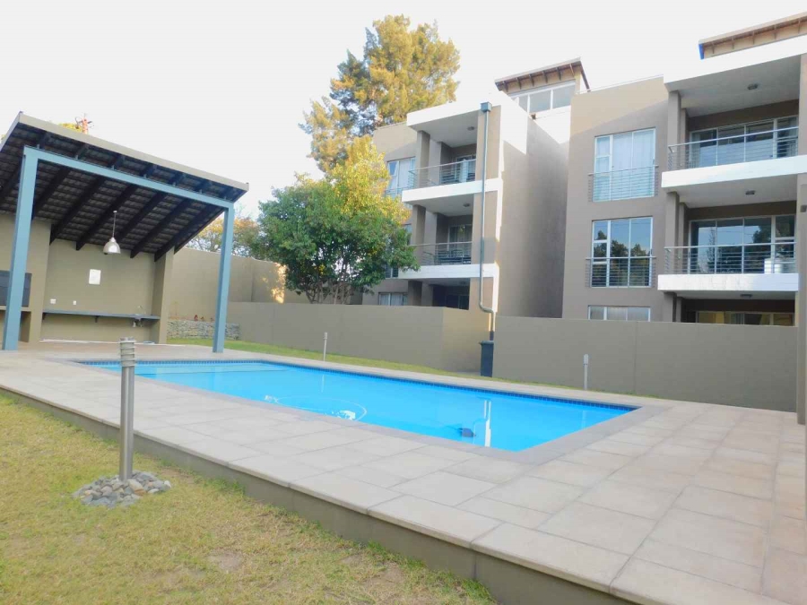 To Let 2 Bedroom Property for Rent in Bryanston Gauteng