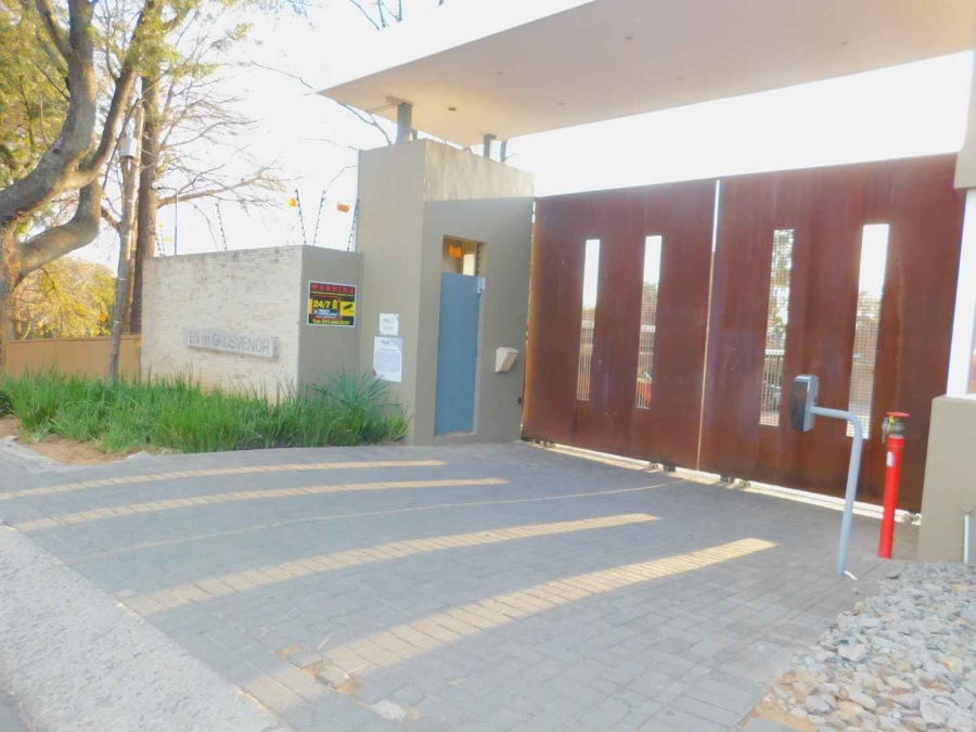 To Let 2 Bedroom Property for Rent in Bryanston Gauteng