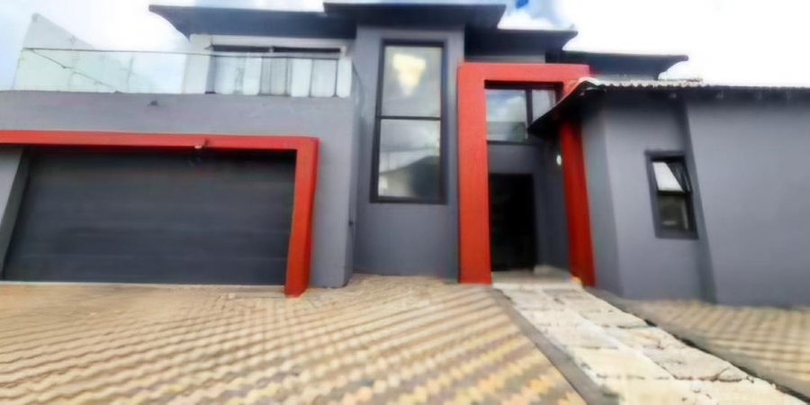 4 Bedroom Property for Sale in Savannah Country Estate Gauteng
