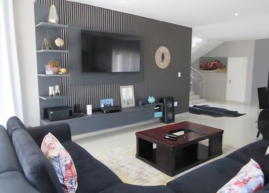 4 Bedroom Property for Sale in Savannah Country Estate Gauteng