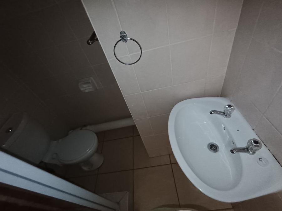 2 Bedroom Property for Sale in Hatfield Gauteng