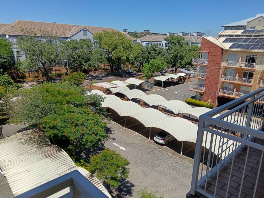 2 Bedroom Property for Sale in Hatfield Gauteng
