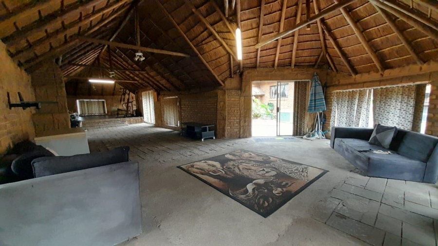 3 Bedroom Property for Sale in Glen Marais Gauteng