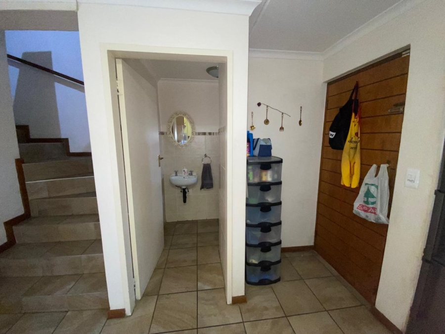 2 Bedroom Property for Sale in Rynfield Gauteng