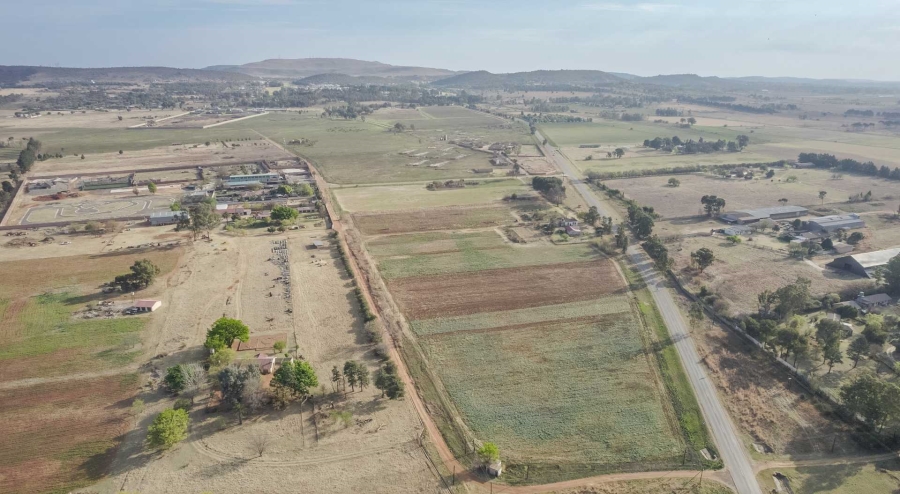 0 Bedroom Property for Sale in Eikenhof Gauteng