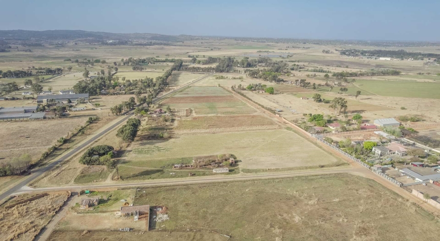 0 Bedroom Property for Sale in Eikenhof Gauteng