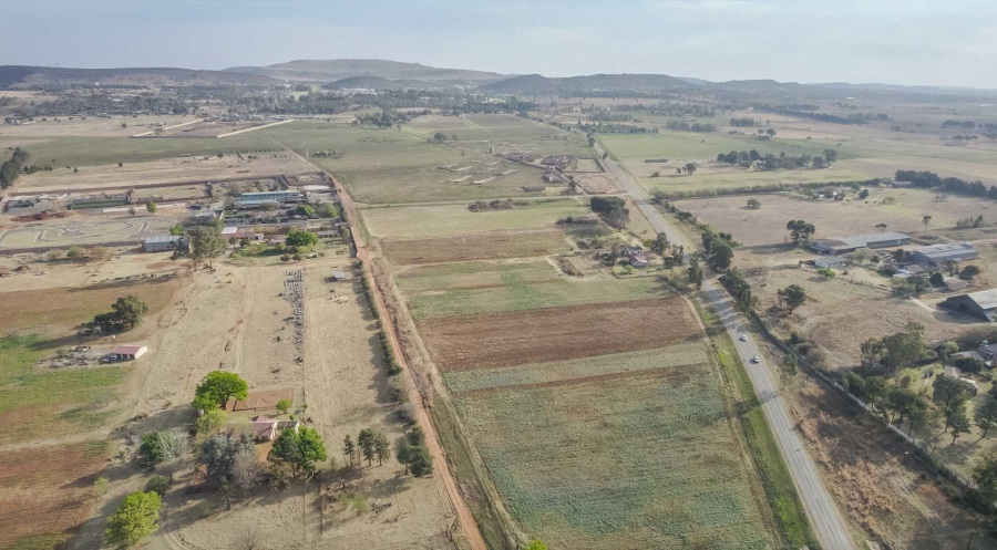 0 Bedroom Property for Sale in Eikenhof Gauteng