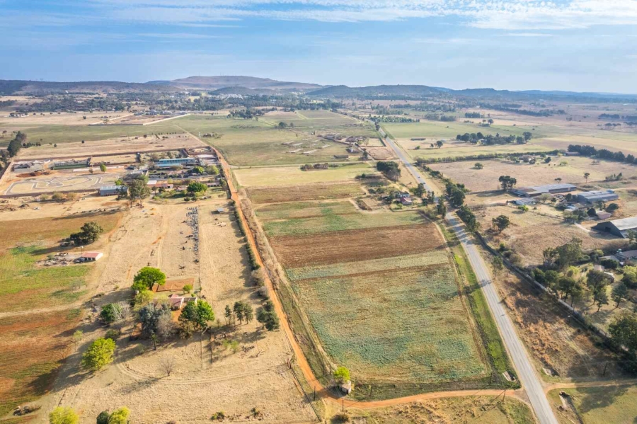 0 Bedroom Property for Sale in Eikenhof Gauteng