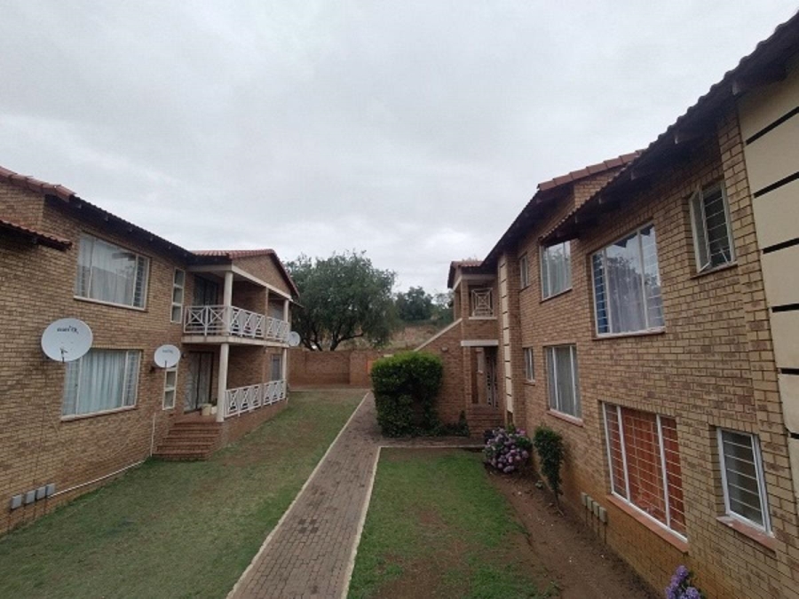 2 Bedroom Property for Sale in Ridgeway Gauteng