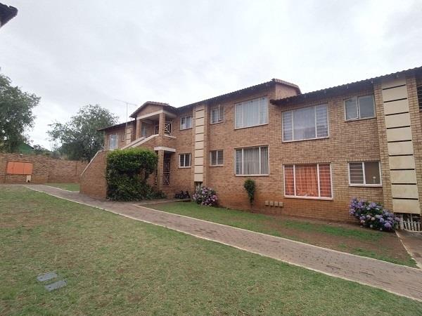 2 Bedroom Property for Sale in Ridgeway Gauteng