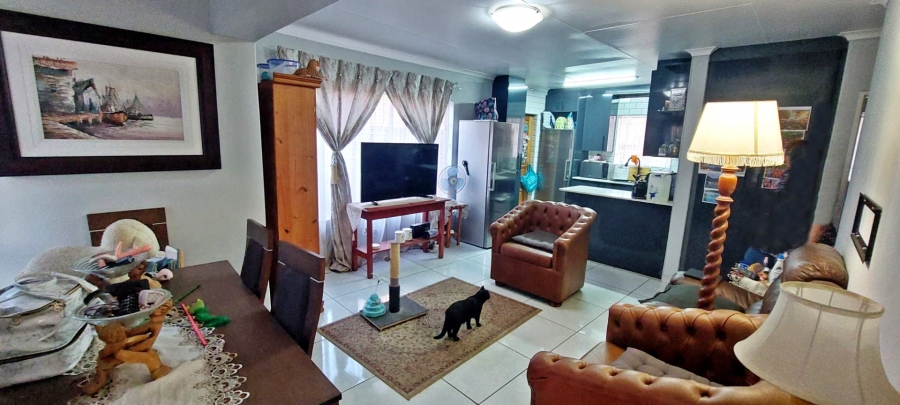 2 Bedroom Property for Sale in Union Gauteng