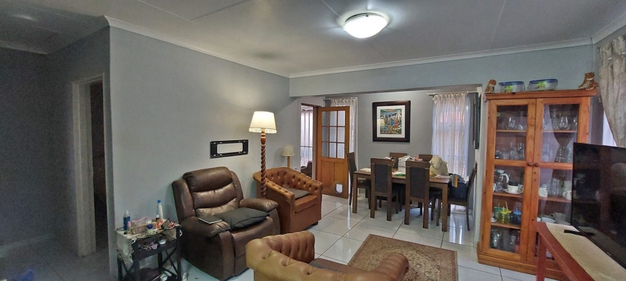 2 Bedroom Property for Sale in Union Gauteng