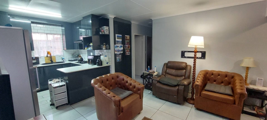 2 Bedroom Property for Sale in Union Gauteng