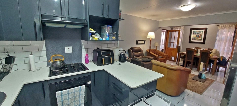 2 Bedroom Property for Sale in Union Gauteng