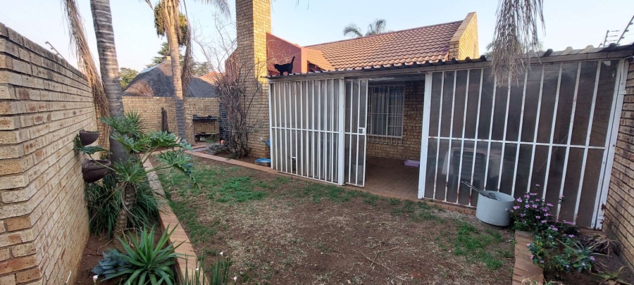 2 Bedroom Property for Sale in Union Gauteng