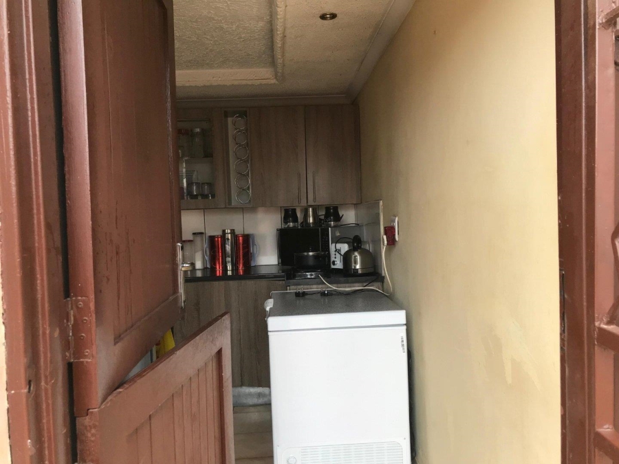 3 Bedroom Property for Sale in Soshanguve HH Gauteng