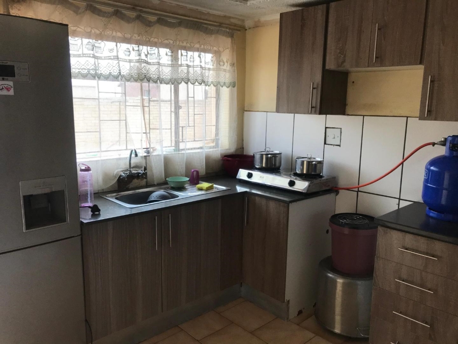 3 Bedroom Property for Sale in Soshanguve HH Gauteng