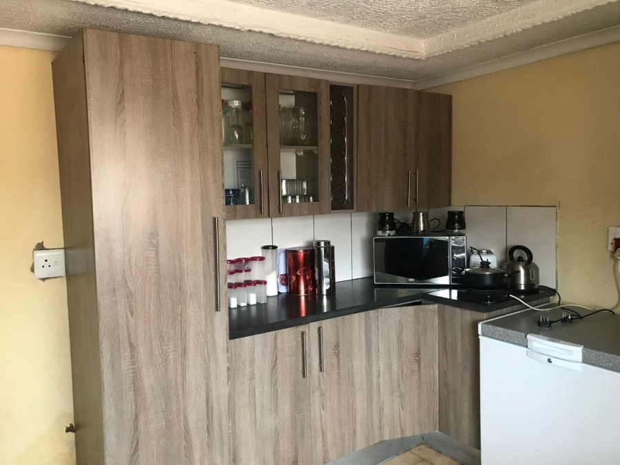 3 Bedroom Property for Sale in Soshanguve HH Gauteng