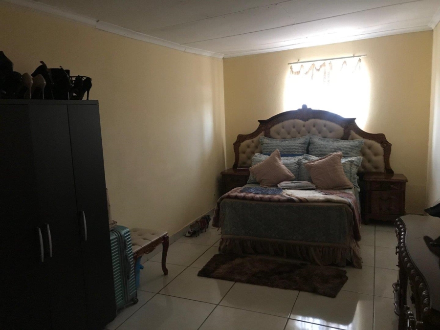 3 Bedroom Property for Sale in Soshanguve HH Gauteng