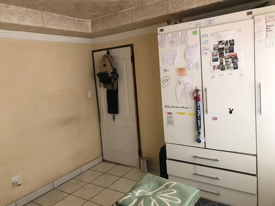 3 Bedroom Property for Sale in Soshanguve HH Gauteng