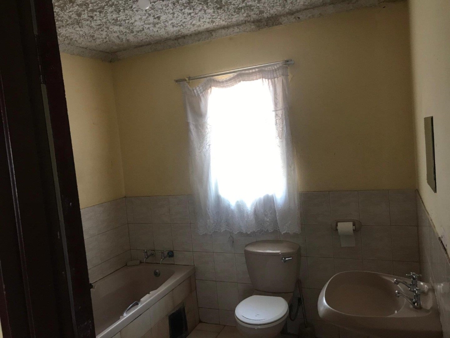 3 Bedroom Property for Sale in Soshanguve HH Gauteng