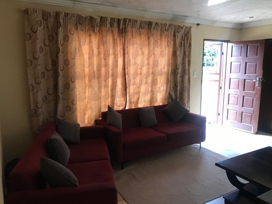 3 Bedroom Property for Sale in Soshanguve HH Gauteng