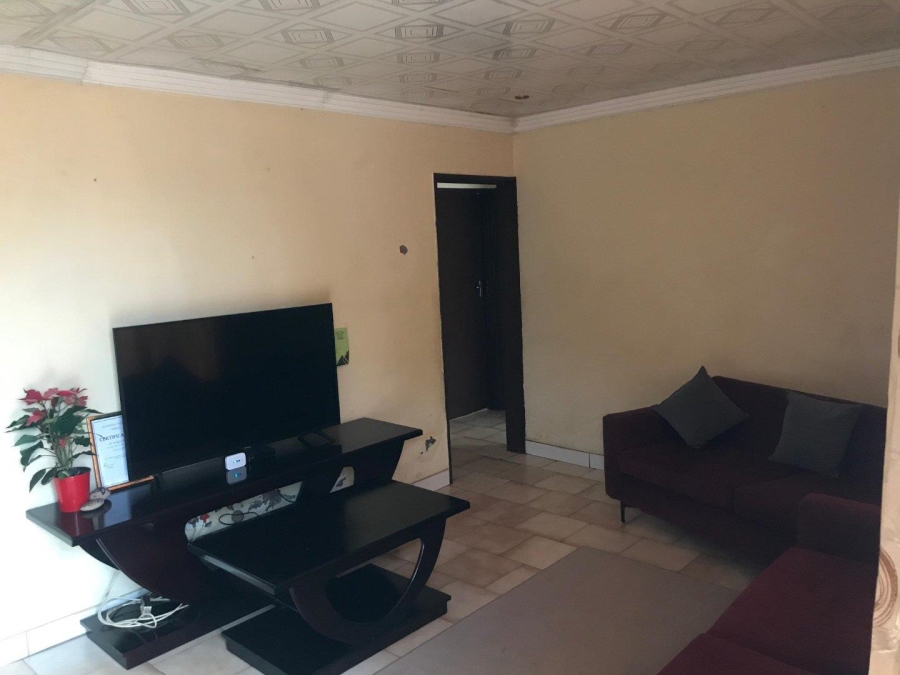 3 Bedroom Property for Sale in Soshanguve HH Gauteng