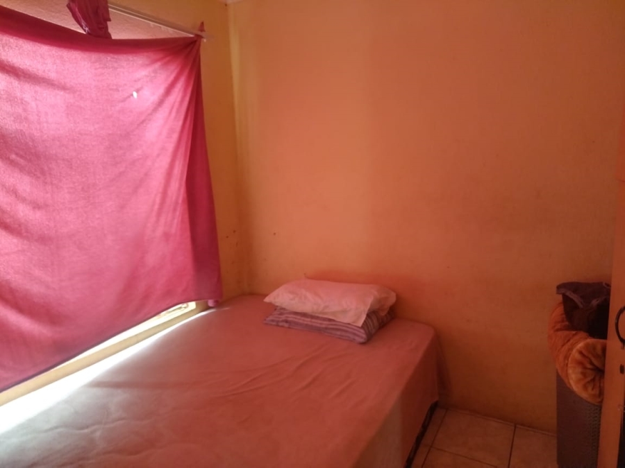To Let 3 Bedroom Property for Rent in Soshanguve VV Gauteng