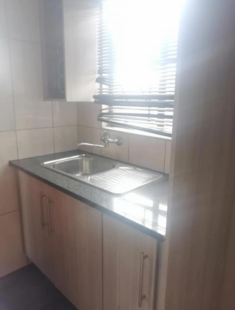 To Let 2 Bedroom Property for Rent in Soshanguve VV Gauteng
