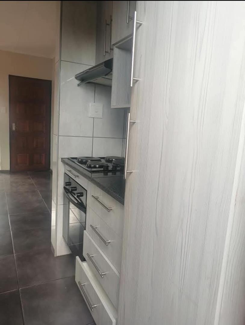 To Let 2 Bedroom Property for Rent in Soshanguve VV Gauteng