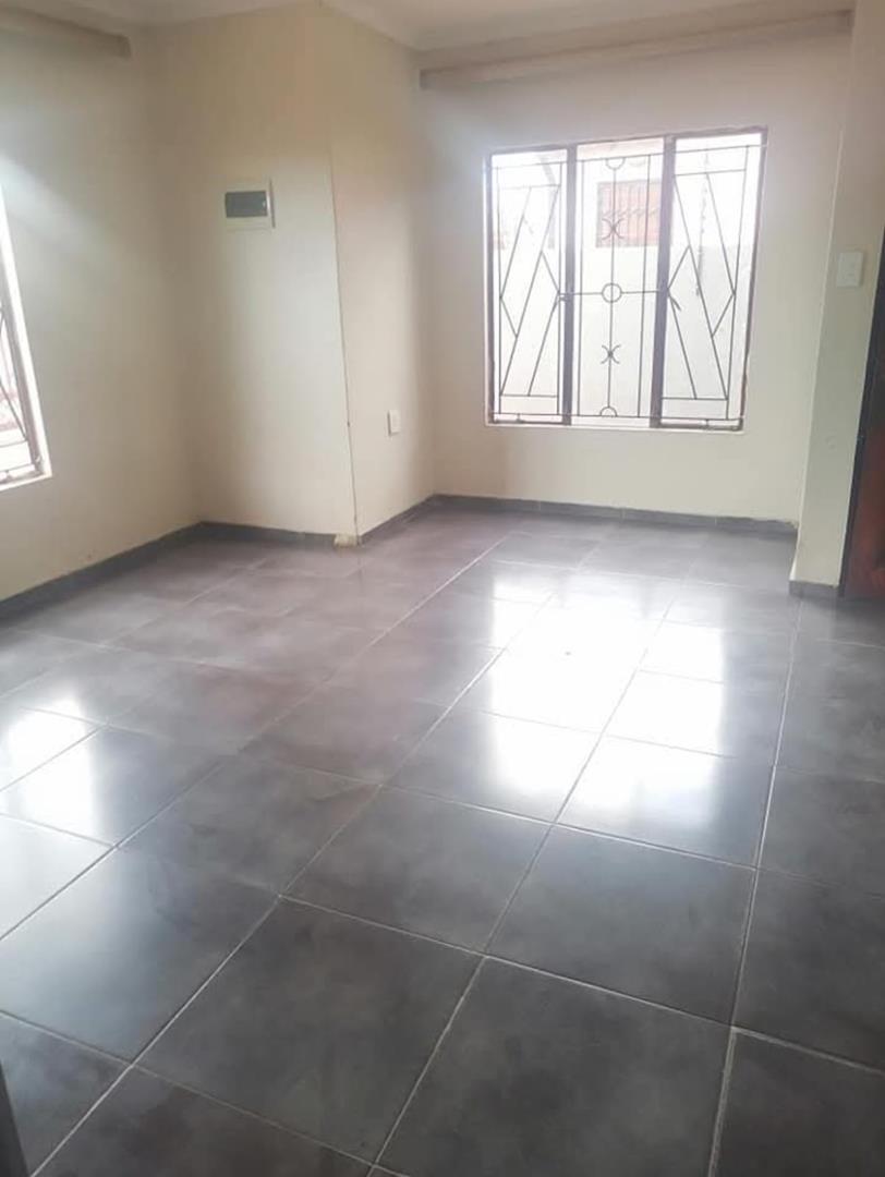 To Let 2 Bedroom Property for Rent in Soshanguve VV Gauteng