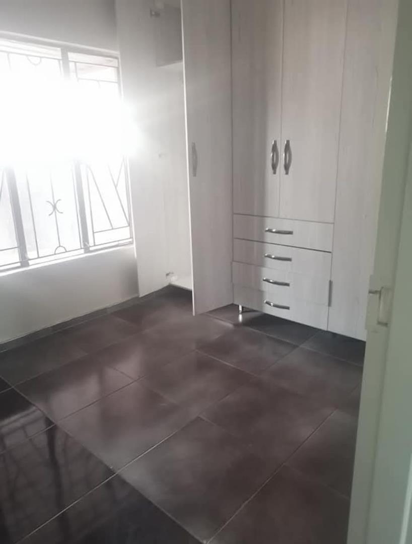 To Let 2 Bedroom Property for Rent in Soshanguve VV Gauteng