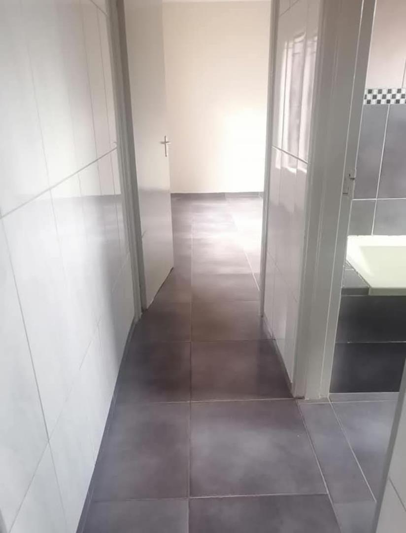 To Let 2 Bedroom Property for Rent in Soshanguve VV Gauteng