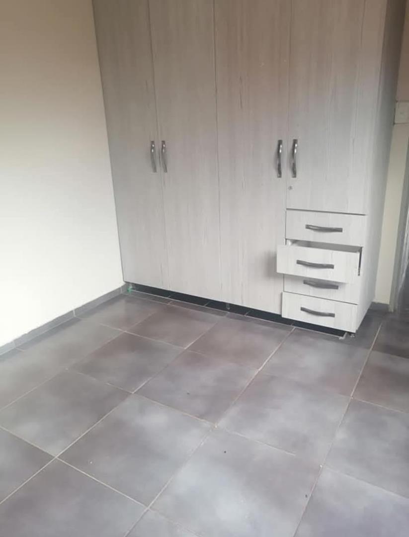 To Let 2 Bedroom Property for Rent in Soshanguve VV Gauteng