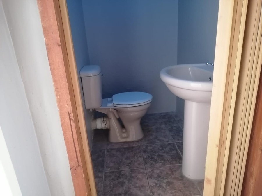 To Let 2 Bedroom Property for Rent in Pretoria Central Gauteng