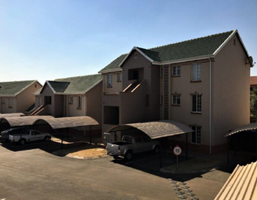 2 Bedroom Property for Sale in Brentwood Park Gauteng
