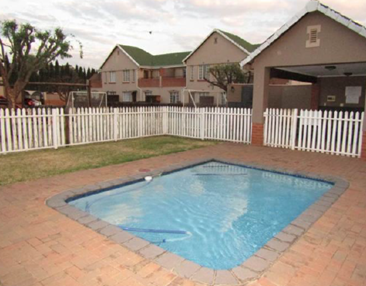 2 Bedroom Property for Sale in Brentwood Park Gauteng