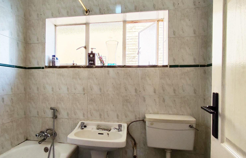 2 Bedroom Property for Sale in Rhodesfield Gauteng