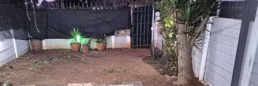 2 Bedroom Property for Sale in Rhodesfield Gauteng