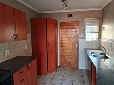 To Let 2 Bedroom Property for Rent in Brentwood Park Gauteng